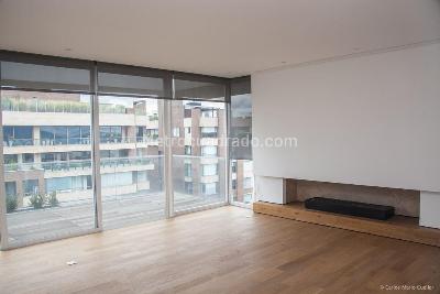 Apartamento de 3 alcobas en venta en Chicó, Bogotá, 275 m² · foto 12 de 20