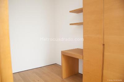 Apartamento de 3 alcobas en venta en Chicó, Bogotá, 275 m² · foto 16 de 20