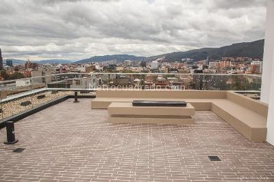 Apartamento de 3 alcobas en venta en Chicó, Bogotá, 275 m² · foto 17 de 20