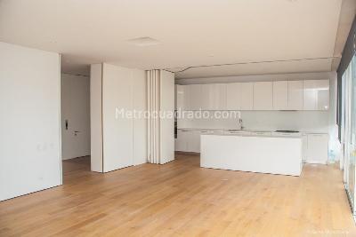 Apartamento de 3 alcobas en venta en Chicó, Bogotá, 275 m² · foto 19 de 20