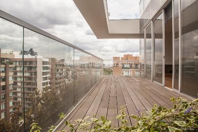 Apartamento de 3 alcobas en venta en Chicó, Bogotá, 275 m² · foto 2 de 20