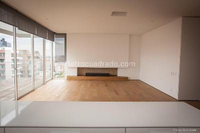 Apartamento de 3 alcobas en venta en Chicó, Bogotá, 275 m² · foto 4 de 20