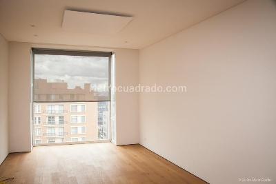 Apartamento de 3 alcobas en venta en Chicó, Bogotá, 275 m² · foto 5 de 20