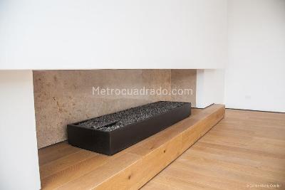 Apartamento de 3 alcobas en venta en Chicó, Bogotá, 275 m² · foto 8 de 20