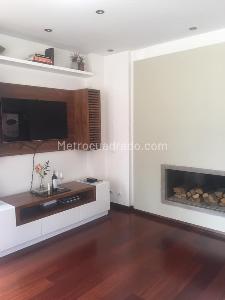 Apartamento en venta en Chicó, Bogotá · foto 2 de 7