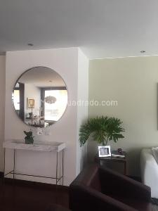 Apartamento en venta en Chicó, Bogotá · foto 5 de 7
