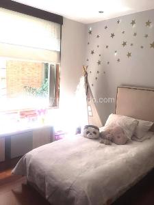 Apartamento en venta en Chicó, Bogotá · foto 6 de 7