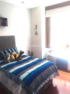 Apartamento en venta en Chicó, Bogotá · foto 7 de 7