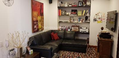 Apartamento de 3 alcobas en venta en Los Rosales, Bogotá, 198 m² · foto 7 de 11