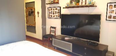 Apartamento de 3 alcobas en venta en Los Rosales, Bogotá, 198 m² · foto 8 de 11