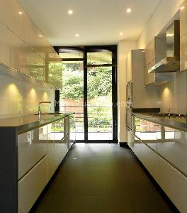 Apartamento de 3 alcobas en venta en Los Rosales, Bogotá, 258 m² · foto 13 de 13
