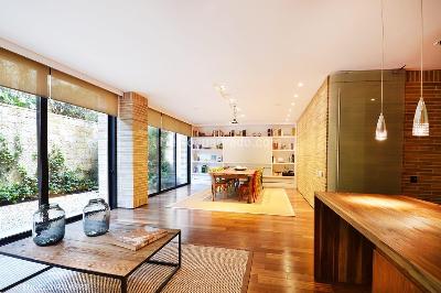 Apartamento de 3 alcobas en venta en Los Rosales, Bogotá, 258 m² · foto 8 de 13