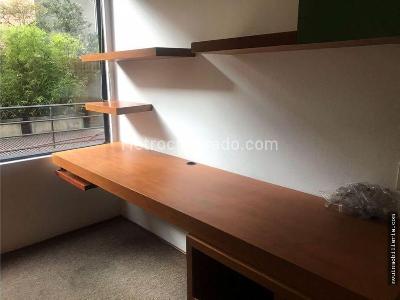 Apartamento en venta en Chico, Bogotá · foto 10 de 11