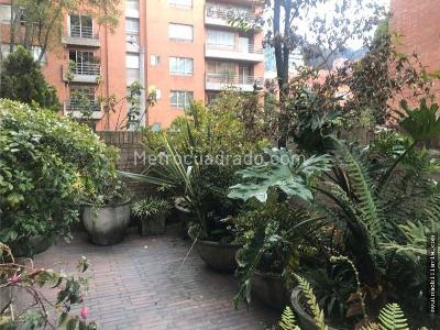 Apartamento en venta en Chico, Bogotá · foto 11 de 11