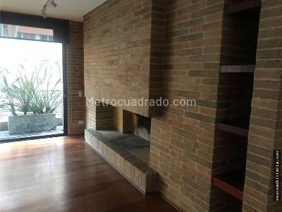 Apartamento en venta en Chico, Bogotá · foto 3 de 11