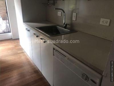 Apartamento en venta en Chico, Bogotá · foto 8 de 11
