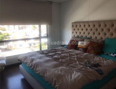 Apartamento en venta en Niza, Bogotá · foto 2 de 7