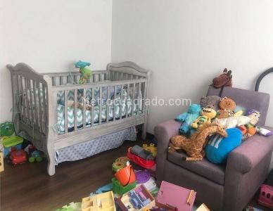 Apartamento en venta en Niza, Bogotá · foto 3 de 7