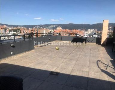 Apartamento en venta en Niza, Bogotá · foto 5 de 7