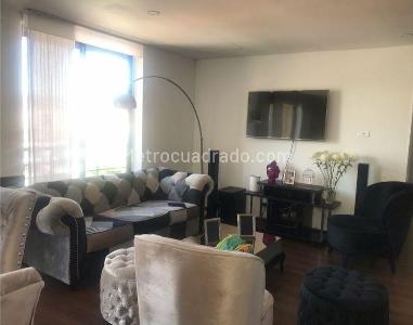 Apartamento en venta en Niza, Bogotá · foto 6 de 7