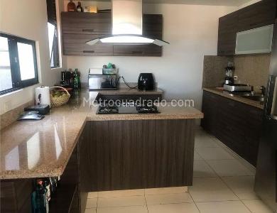 Apartamento en venta en Niza, Bogotá · foto 7 de 7
