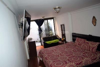 Apartamento en venta en Chico Navarra, Bogotá · foto 2 de 9