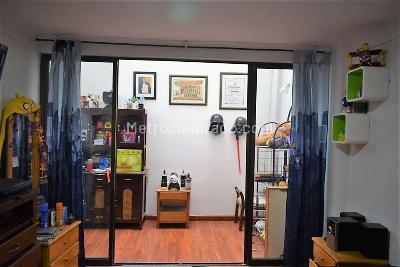 Apartamento en venta en Chico Navarra, Bogotá · foto 3 de 9