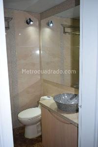 Apartamento en venta en Chico Navarra, Bogotá · foto 4 de 9