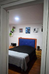 Apartamento en venta en Chico Navarra, Bogotá · foto 6 de 9