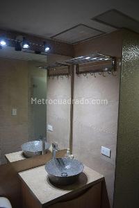 Apartamento en venta en Chico Navarra, Bogotá · foto 7 de 9