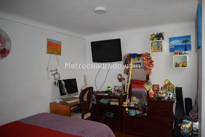 Apartamento en venta en Chico Navarra, Bogotá · foto 8 de 9