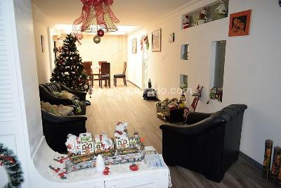Apartamento en venta en Chico Navarra, Bogotá · foto 9 de 9
