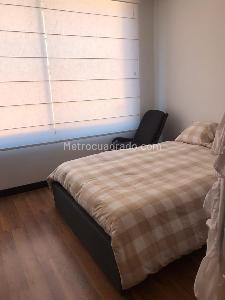 Apartamento de 3 alcobas en venta en Santa Bibiana, Bogotá, 133 m² · foto 10 de 12