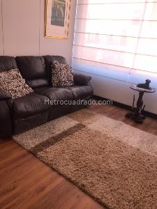 Apartamento de 3 alcobas en venta en Santa Bibiana, Bogotá, 133 m² · foto 11 de 12