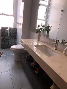 Apartamento de 3 alcobas en venta en Santa Bibiana, Bogotá, 133 m² · foto 12 de 12