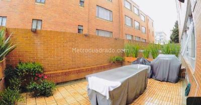 Apartamento de 3 alcobas en venta en Santa Bibiana, Bogotá, 133 m² · foto 6 de 12