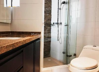 Apartamento en venta en La Carolina, Bogotá · foto 3 de 7