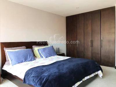 Apartamento en venta en La Carolina, Bogotá · foto 6 de 7