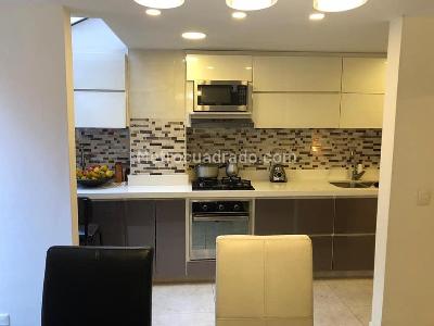 Casa en venta en Cedritos, Bogotá · foto 12 de 15