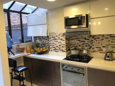 Casa en venta en Cedritos, Bogotá · foto 13 de 15