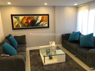 Casa en venta en Cedritos, Bogotá · foto 15 de 15
