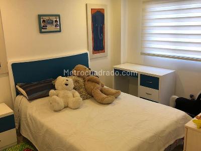 Casa en venta en Cedritos, Bogotá · foto 8 de 15