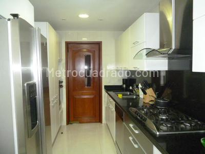 Apartamento en venta en Santa Paula, Bogotá · foto 11 de 19
