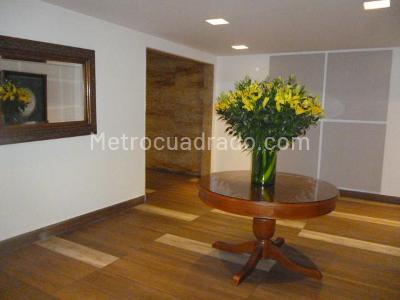 Apartamento en venta en Santa Paula, Bogotá · foto 12 de 19