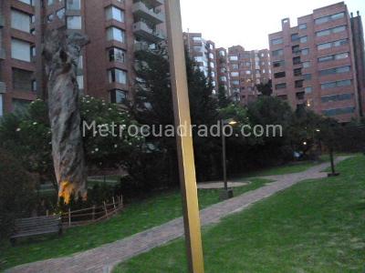 Apartamento en venta en Santa Paula, Bogotá · foto 14 de 19