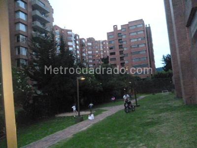 Apartamento en venta en Santa Paula, Bogotá · foto 16 de 19