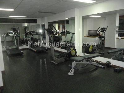 Apartamento en venta en Santa Paula, Bogotá · foto 17 de 19
