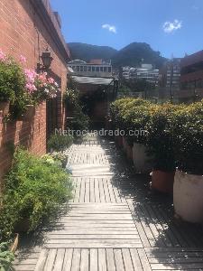 Apartamento de 4 alcobas en venta en El Nogal, Bogotá, 254 m² · foto 13 de 13