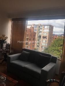 Apartamento de 4 alcobas en venta en El Nogal, Bogotá, 254 m² · foto 4 de 13