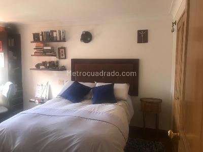 Apartamento de 4 alcobas en venta en El Nogal, Bogotá, 254 m² · foto 5 de 13